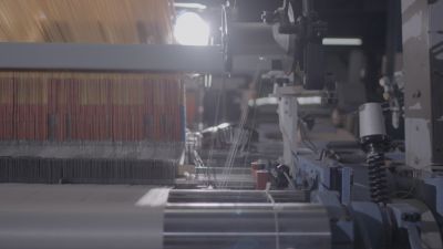 Weaving machine